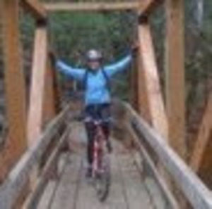 Meet your Posher, Whitney